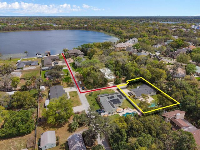 106 OAKWOOD DRIVE, Maitland, FL 32751