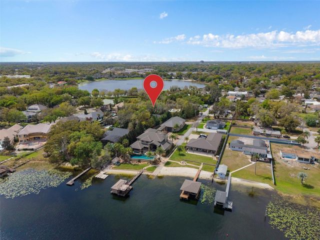 106 OAKWOOD DRIVE, Maitland, FL 32751