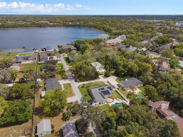 106 OAKWOOD DRIVE, Maitland, FL 32751