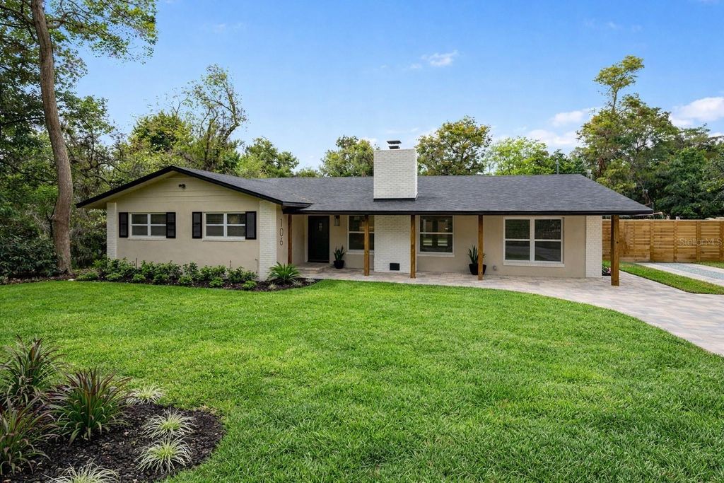 106 OAKWOOD DRIVE, Maitland, FL 32751