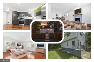 1511 CREST RD, Silver Spring, MD 20902