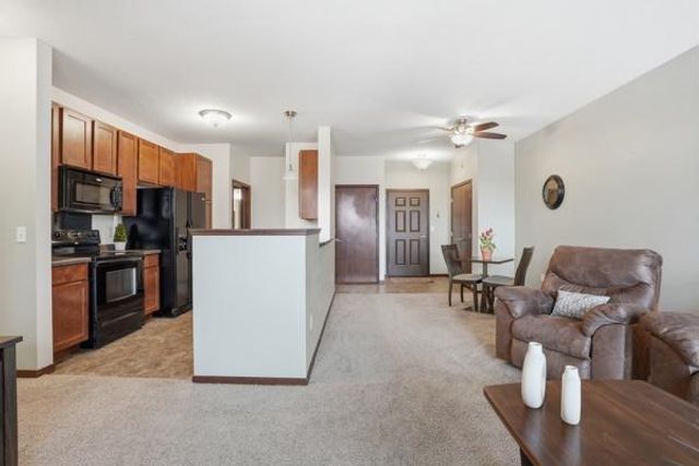 5445 Boone Avenue N 317, New Hope, MN 55428