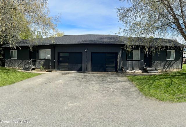 1713, 1715 & 1717 MAIN ST, Sandpoint, ID 83864