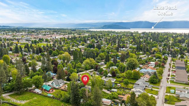 1713, 1715 & 1717 MAIN ST, Sandpoint, ID 83864