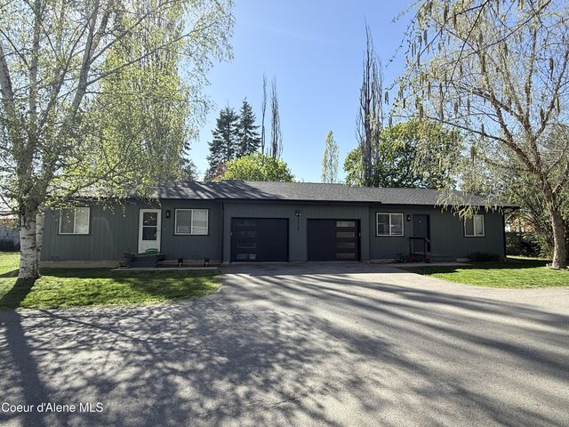 1713, 1715 & 1717 MAIN ST, Sandpoint, ID 83864