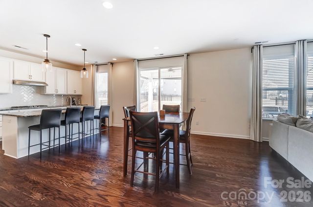 4208 Stream Dale Circle NW, Concord, NC 28027