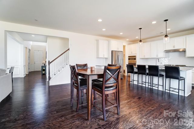 4208 Stream Dale Circle NW, Concord, NC 28027