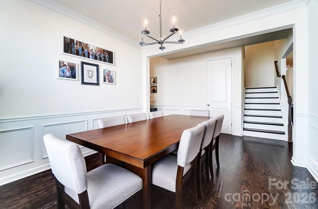 4208 Stream Dale Circle NW, Concord, NC 28027