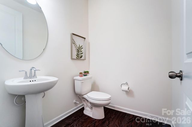 4208 Stream Dale Circle NW, Concord, NC 28027