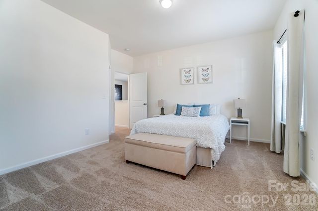 4208 Stream Dale Circle NW, Concord, NC 28027