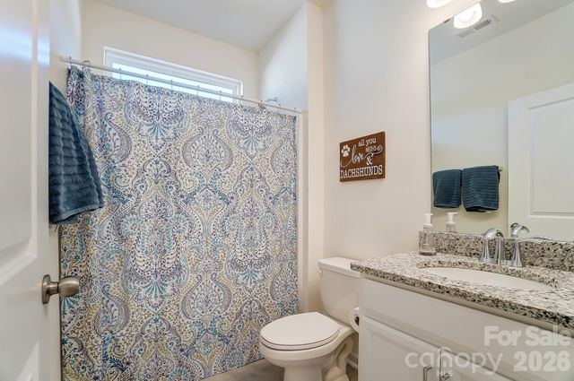 4208 Stream Dale Circle NW, Concord, NC 28027