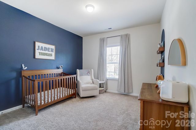 4208 Stream Dale Circle NW, Concord, NC 28027