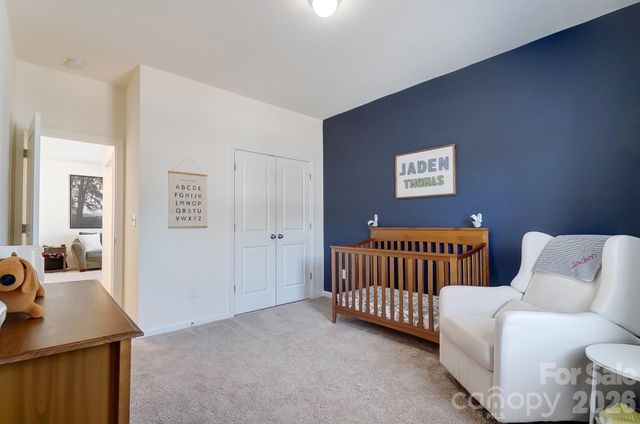 4208 Stream Dale Circle NW, Concord, NC 28027