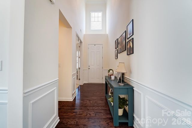 4208 Stream Dale Circle NW, Concord, NC 28027