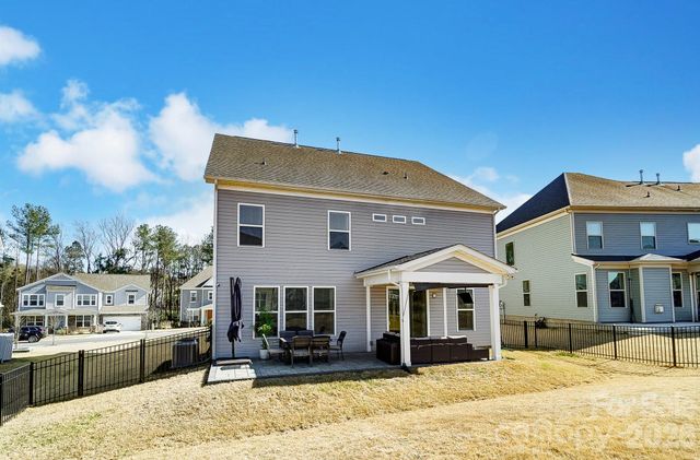 4208 Stream Dale Circle NW, Concord, NC 28027