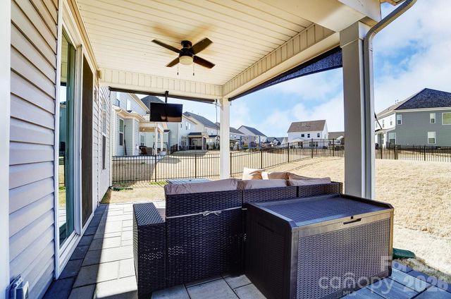 4208 Stream Dale Circle NW, Concord, NC 28027