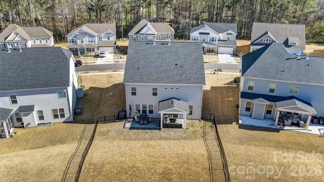 4208 Stream Dale Circle NW, Concord, NC 28027