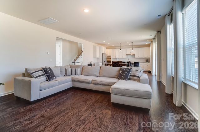 4208 Stream Dale Circle NW, Concord, NC 28027