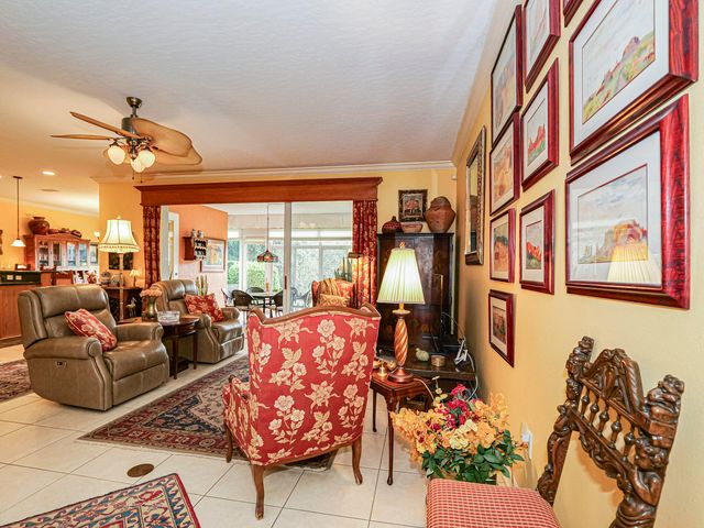 709 Brush Foot Drive, Sebastian, FL 32958