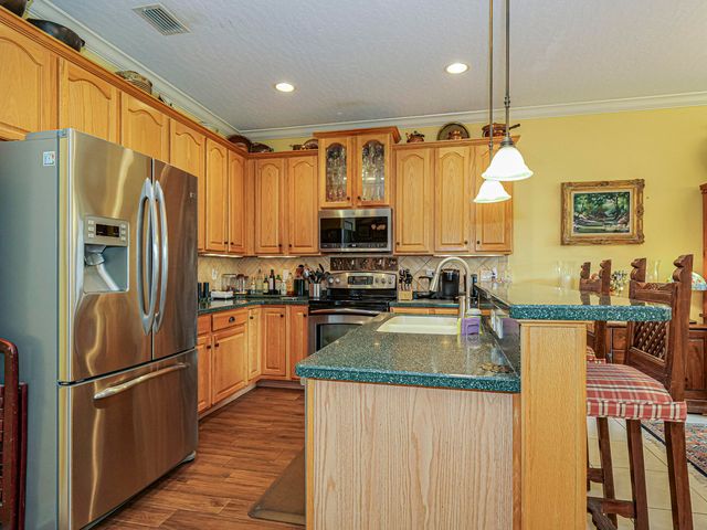 709 Brush Foot Drive, Sebastian, FL 32958