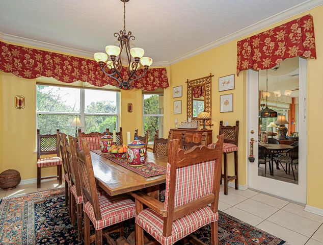 709 Brush Foot Drive, Sebastian, FL 32958