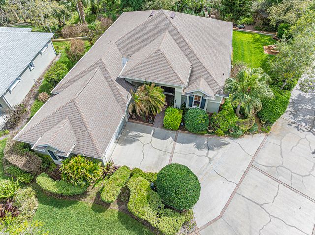 709 Brush Foot Drive, Sebastian, FL 32958