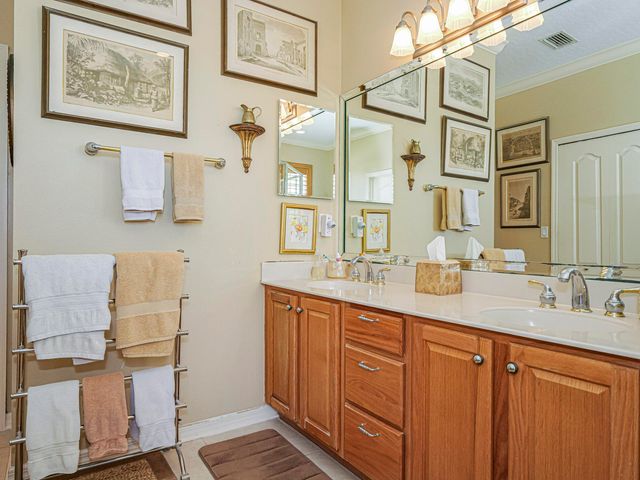 709 Brush Foot Drive, Sebastian, FL 32958