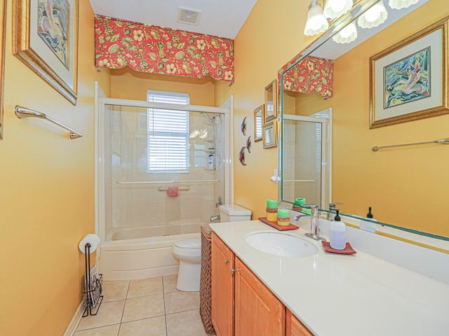 709 Brush Foot Drive, Sebastian, FL 32958