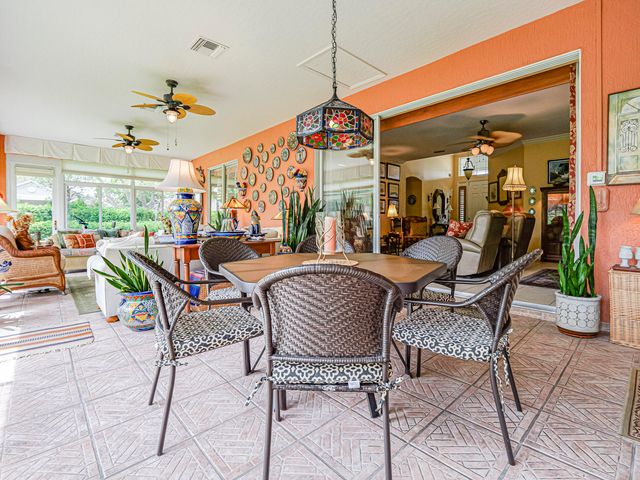 709 Brush Foot Drive, Sebastian, FL 32958