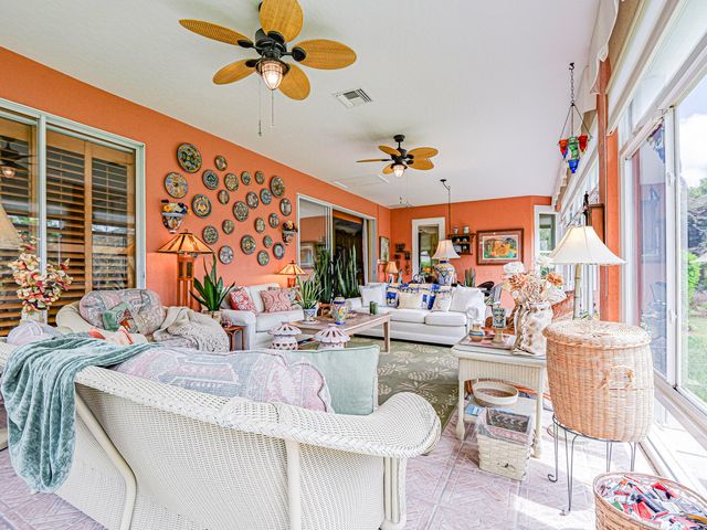 709 Brush Foot Drive, Sebastian, FL 32958