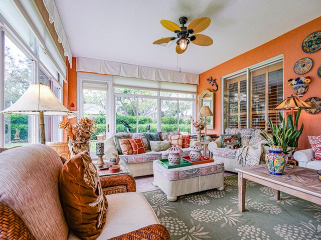 709 Brush Foot Drive, Sebastian, FL 32958