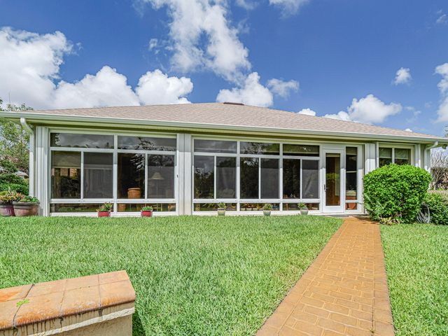 709 Brush Foot Drive, Sebastian, FL 32958