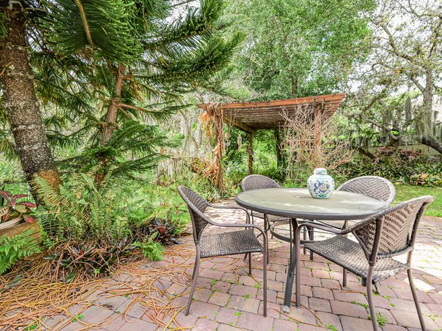 709 Brush Foot Drive, Sebastian, FL 32958