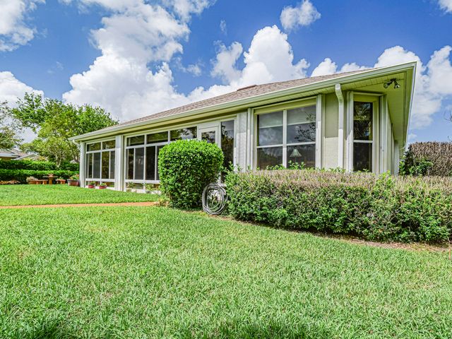 709 Brush Foot Drive, Sebastian, FL 32958