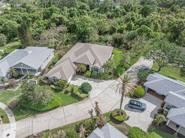 709 Brush Foot Drive, Sebastian, FL 32958