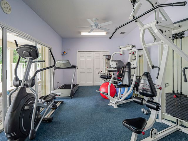 709 Brush Foot Drive, Sebastian, FL 32958