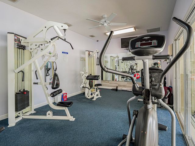 709 Brush Foot Drive, Sebastian, FL 32958