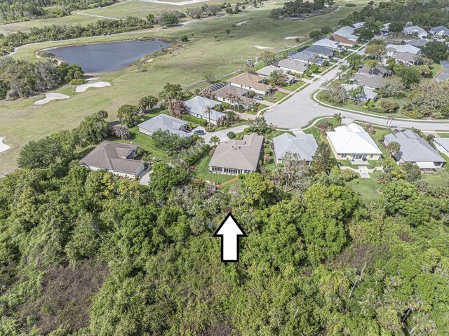 709 Brush Foot Drive, Sebastian, FL 32958