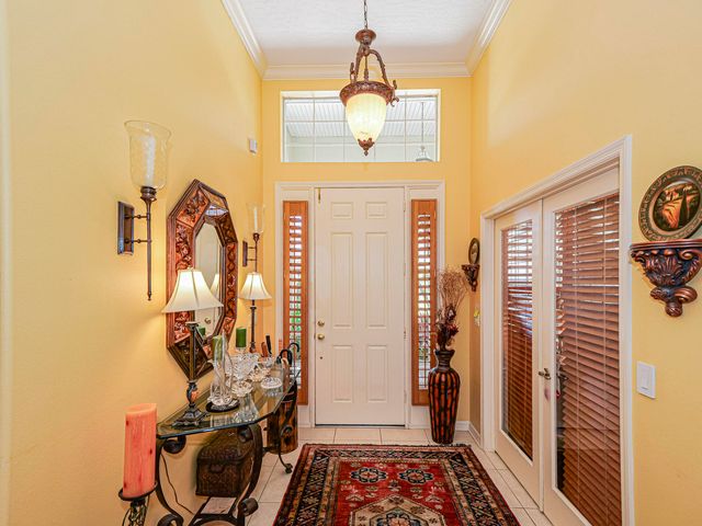 709 Brush Foot Drive, Sebastian, FL 32958