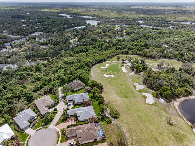 709 Brush Foot Drive, Sebastian, FL 32958