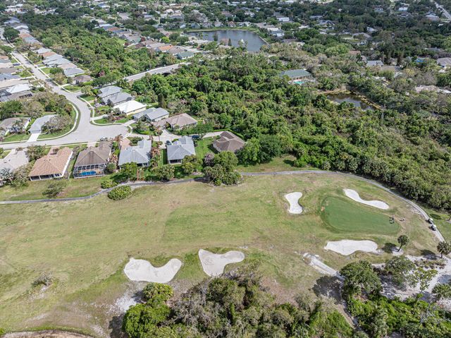 709 Brush Foot Drive, Sebastian, FL 32958