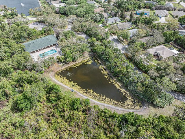 709 Brush Foot Drive, Sebastian, FL 32958