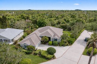 709 Brush Foot Drive, Sebastian, FL 32958