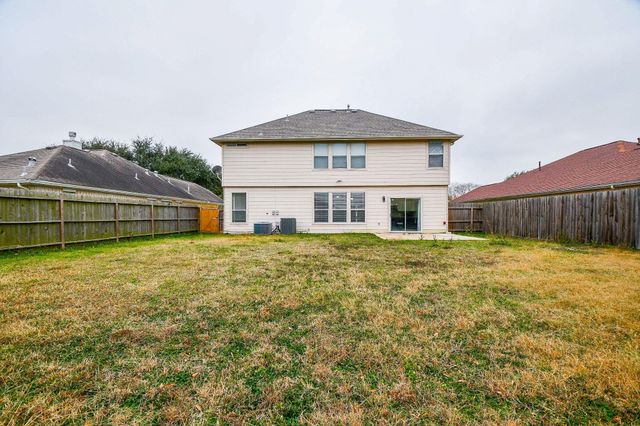 9641 Weldridge Drive, Sugar Land, TX 77498