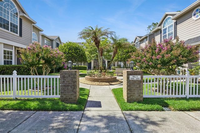 12122 BRUCETON WAY 103, Orlando, FL 32828