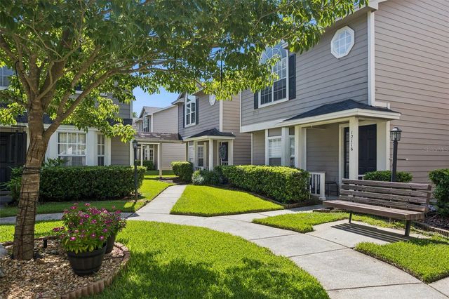 12122 BRUCETON WAY 103, Orlando, FL 32828
