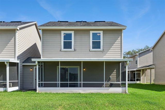 12122 BRUCETON WAY 103, Orlando, FL 32828