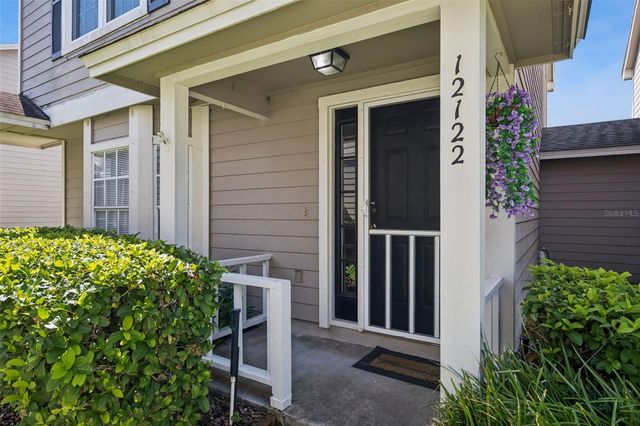 12122 BRUCETON WAY 103, Orlando, FL 32828