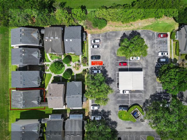 12122 BRUCETON WAY 103, Orlando, FL 32828