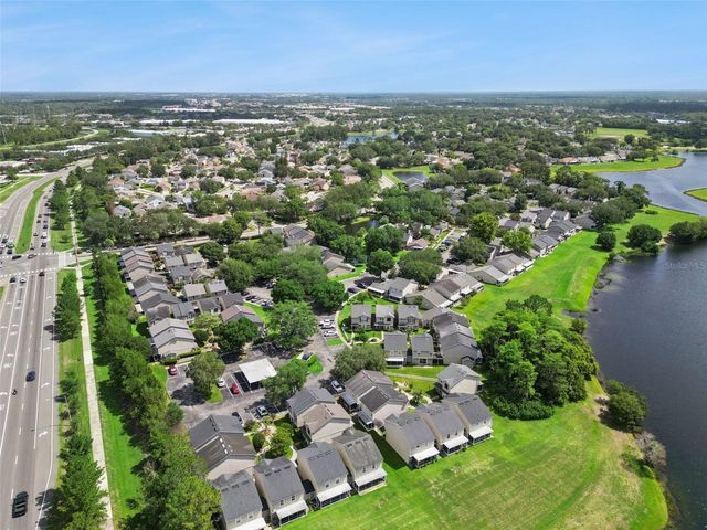 12122 BRUCETON WAY 103, Orlando, FL 32828